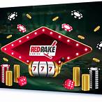 redrake slot